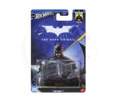 Mattel Hot Wheels DC: Batman 85 Years - The Bat Vehicle