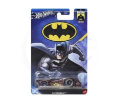 Mattel Hot Wheels DC: Batman 85 Years - Batmobile Vehicle