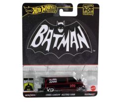 Mattel Hot Wheels DC: Batman 85 Years - Chevy Astro Van