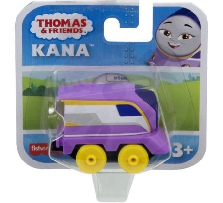 Mattel Tomáš a priatelia - Kana