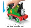 Mašinka Tomáš - Press 'n Go Stunt Engine Percy