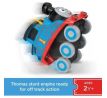 Fisher-Price Thomas & Friends: Press 'n Go Stunt Engine Thomas (HDY75)