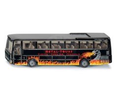 SIKU - Zájazdový autobus MAN, mierka 1:87