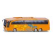 SIKU Super - zájazdový autobus Mercedes - Benz, 1:50