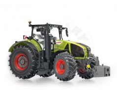 Wiking - traktor Claas Action 950