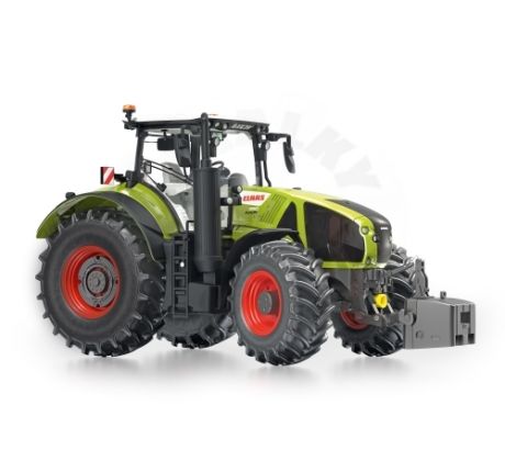 Wiking - traktor Claas Action 950