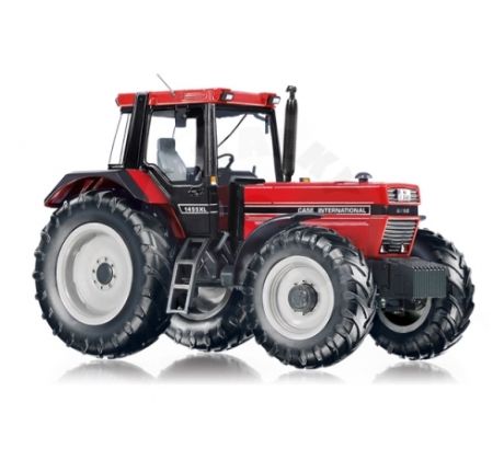 Wiking - traktor Case IH 1455XL