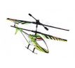 Carrera R/C vrtulník 501027X Green Chopper II