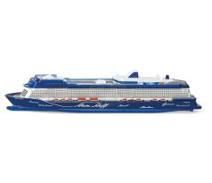 SIKU Super - trajekt Mein Schiff 1 1:1400