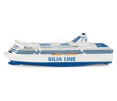 SIKU Super - trajekt Silja Symphony 1:1000