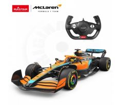 R/C auto McLaren F1 MCL36 (1:12)