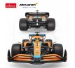 R/C auto McLaren F1 MCL36 (1:12)