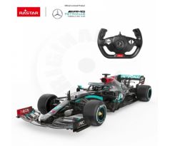 R/C Mercedes-AMG F1 W11 EQ Performance (1:12)