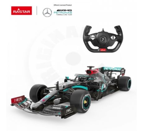 R/C Mercedes-AMG F1 W11 EQ Performance (1:12)