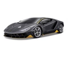 Maisto RC - 1:14 RC (2.4G, Cell battery) ~ Lamborghini Centenario