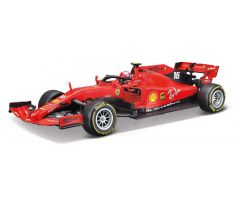 Maisto RC - 1:24 F1 Ferrari SF90 (2019)