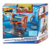 Mattel Hot Wheels City – Parkovisko v centre (HDR28)