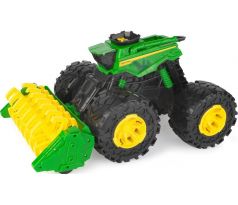 John Deere - Super Veľký Kombajn