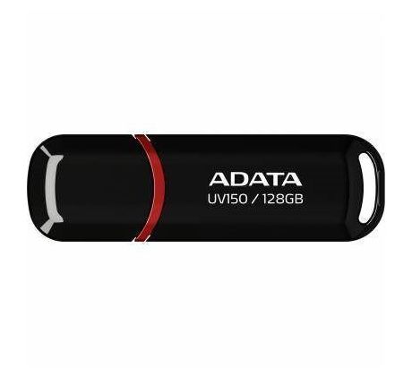 ADATA UV150 128GB čierny