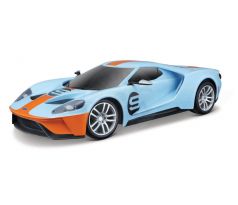 Maisto RC - 1:24 RC Premium ~ 2019 Ford GT Heritage