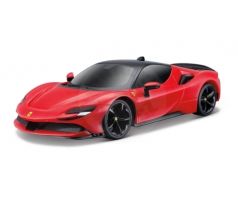 Maisto RC - 1:24 RC Premium ~ Ferrari SF90 Stradale