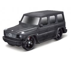 Maisto RC - 1:24 RC Premium ~ 2018 Mercedes-Benz G-Class