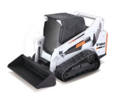 Maisto RC - Bobcat T590 Compact Track Loader