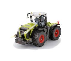 SIKU Control - Bluetooth Claas Xerion 5000