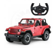 R/C auto Jeep Wrangler JL (1:14)