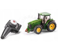 SIKU Control - RC traktor John Deere 8345R s diaľkovým ovládaním 1:32