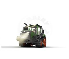 SIKU Control - Bluetooth Fendt 1167 Vario MT s diaľk. ovládačom 6730, 1:32