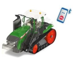 SIKU Control - Bluetooth Fendt 1167 Vario MT, 1:32