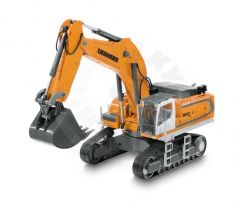 SIKU Control - Bluetooth bager Liebherr R980 SME