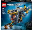 LEGO® Technic 42201 Hlbokomorská výskumná ponorka