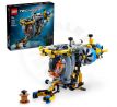 LEGO® Technic 42201 Hlbokomorská výskumná ponorka