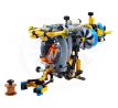 LEGO® Technic 42201 Hlbokomorská výskumná ponorka