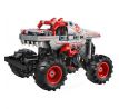 LEGO® Technic 42200 Monster Jam™ ThunderROARus™ s naťahovacím motorom