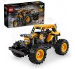 LEGO® Technic 42199 Monster Jam™ DIGatron™ s naťahovacím motorom