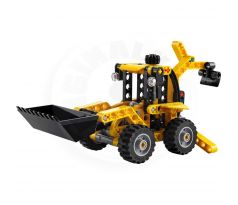 LEGO® Technic 42197 Zadný nakladač