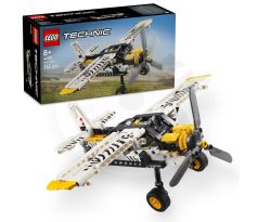 LEGO® Technic 42198 Lietadlo do vzdialených oblastí