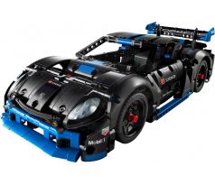 LEGO® Technic 42176 Pretekárske auto Porsche GT4 e-Performance