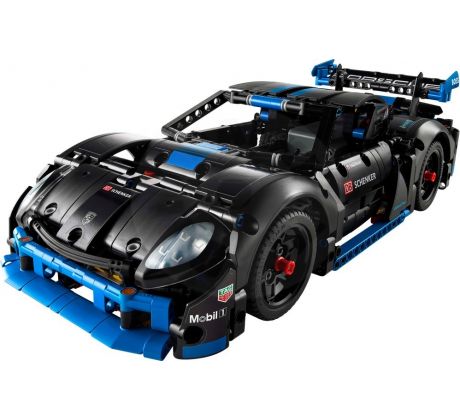 LEGO® Technic 42176 Pretekárske auto Porsche GT4 e-Performance