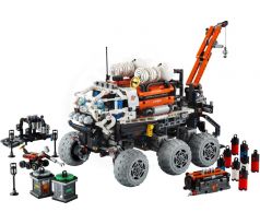 LEGO® Technic 42180 Prieskumné vozítko s posádkou na Marse