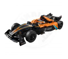 LEGO® Technic 42169 NEOM McLaren Formula E Závodné auto