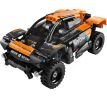 LEGO® Technic 42166 NEOM McLaren Extreme E pretekárske auto