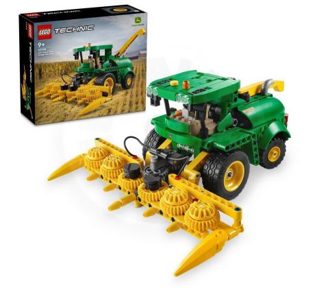 LEGO® Technic 42168 John Deere 9700 rezačka