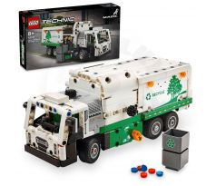 LEGO® Technic 42167 Smetiarske auto Mack® LR Electric