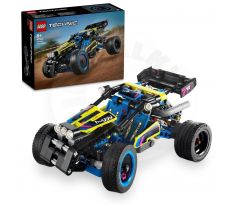 LEGO® Technic 42164 Terénna pretekárska bugina