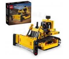 LEGO® Technic 42163 Výkonný buldozér