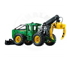 LEGO® Technic 42157 Lesný traktor John Deere 948L-II